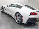 Thumbnail of 2018 Arctic White Chevrolet Corvette
