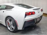 Thumbnail of 2018 Arctic White Chevrolet Corvette