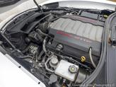 Thumbnail of 2018 Arctic White Chevrolet Corvette