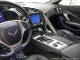 Thumbnail of 2018 Arctic White Chevrolet Corvette