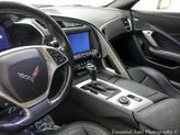 Thumbnail of 2018 Arctic White Chevrolet Corvette