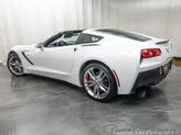 Thumbnail of 2018 Arctic White Chevrolet Corvette