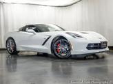 Thumbnail of 2018 Arctic White Chevrolet Corvette