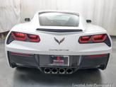 Thumbnail of 2018 Arctic White Chevrolet Corvette