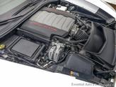 Thumbnail of 2018 Arctic White Chevrolet Corvette