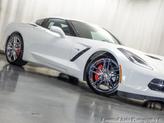 Thumbnail of 2018 Arctic White Chevrolet Corvette