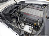 Thumbnail of 2018 Arctic White Chevrolet Corvette