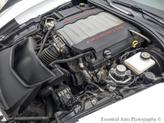 Thumbnail of 2018 Arctic White Chevrolet Corvette