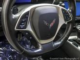 Thumbnail of 2018 Arctic White Chevrolet Corvette