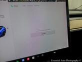 Thumbnail of 2021 Deep Blue Metallic Tesla Model 3