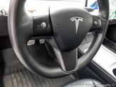Thumbnail of 2021 Deep Blue Metallic Tesla Model 3