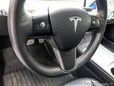 Thumbnail of 2021 Deep Blue Metallic Tesla Model 3
