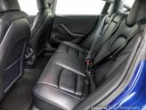 Thumbnail of 2021 Deep Blue Metallic Tesla Model 3