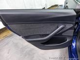 Thumbnail of 2021 Deep Blue Metallic Tesla Model 3