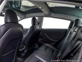Thumbnail of 2021 Deep Blue Metallic Tesla Model 3