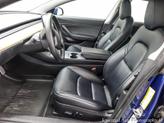 Thumbnail of 2021 Deep Blue Metallic Tesla Model 3