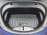 Thumbnail of 2021 Deep Blue Metallic Tesla Model 3