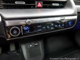 Thumbnail of 2023 Blue Hyundai IONIQ 5