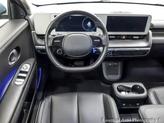 Thumbnail of 2023 Blue Hyundai IONIQ 5