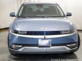 Thumbnail of 2023 Blue Hyundai IONIQ 5