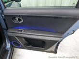 Thumbnail of 2023 Blue Hyundai IONIQ 5