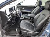 Thumbnail of 2023 Blue Hyundai IONIQ 5