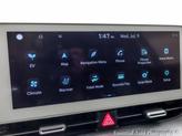 Thumbnail of 2023 Blue Hyundai IONIQ 5