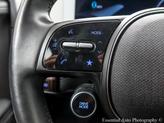 Thumbnail of 2023 Blue Hyundai IONIQ 5