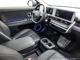 Thumbnail of 2023 Blue Hyundai IONIQ 5