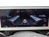 Thumbnail of 2023 Blue Hyundai IONIQ 5