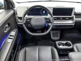 Thumbnail of 2023 Blue Hyundai IONIQ 5