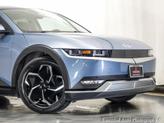 Thumbnail of 2023 Blue Hyundai IONIQ 5