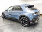 Thumbnail of 2023 Blue Hyundai IONIQ 5