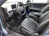 Thumbnail of 2023 Blue Hyundai IONIQ 5