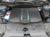Thumbnail of 2023 Blue Hyundai IONIQ 5