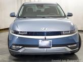 Thumbnail of 2023 Blue Hyundai IONIQ 5