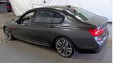 Thumbnail of 2017 Gray BMW M760
