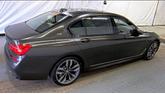 Thumbnail of 2017 Gray BMW M760