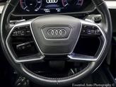 Thumbnail of 2021 Brilliant Black Audi e-tron