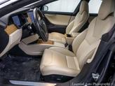 Thumbnail of 2020 Midnight Silver Metallic Tesla Model S