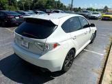 Thumbnail of 2013 Satin White Pearl Subaru Impreza WRX