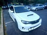 Thumbnail of 2013 Satin White Pearl Subaru Impreza WRX