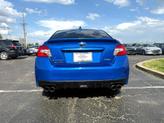 Thumbnail of 2018 Dark Blue Metalic Subaru WRX