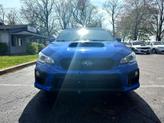 Thumbnail of 2018 Dark Blue Metalic Subaru WRX