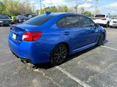 Thumbnail of 2018 Dark Blue Metalic Subaru WRX