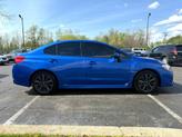 Thumbnail of 2018 Dark Blue Metalic Subaru WRX