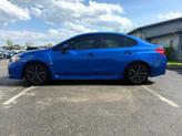 Thumbnail of 2018 Dark Blue Metalic Subaru WRX