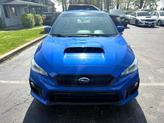 Thumbnail of 2018 Dark Blue Metalic Subaru WRX