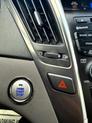 Thumbnail of 2012 Radiant Silver Metallic Hyundai SONATA Hybrid
