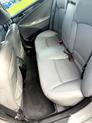 Thumbnail of 2012 Radiant Silver Metallic Hyundai SONATA Hybrid